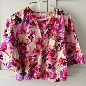 ulla johnson top